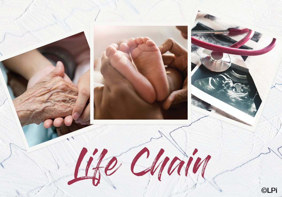 Life Chain